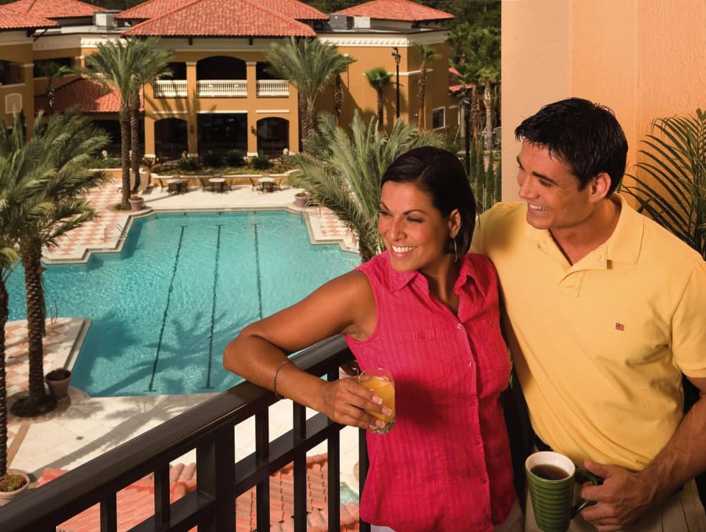 Floridays Resort Orlando - photo 28
