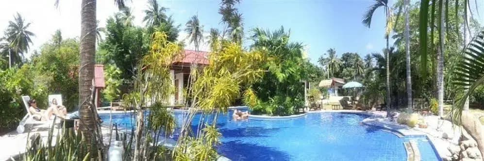 Hard Road Villas - photo 8