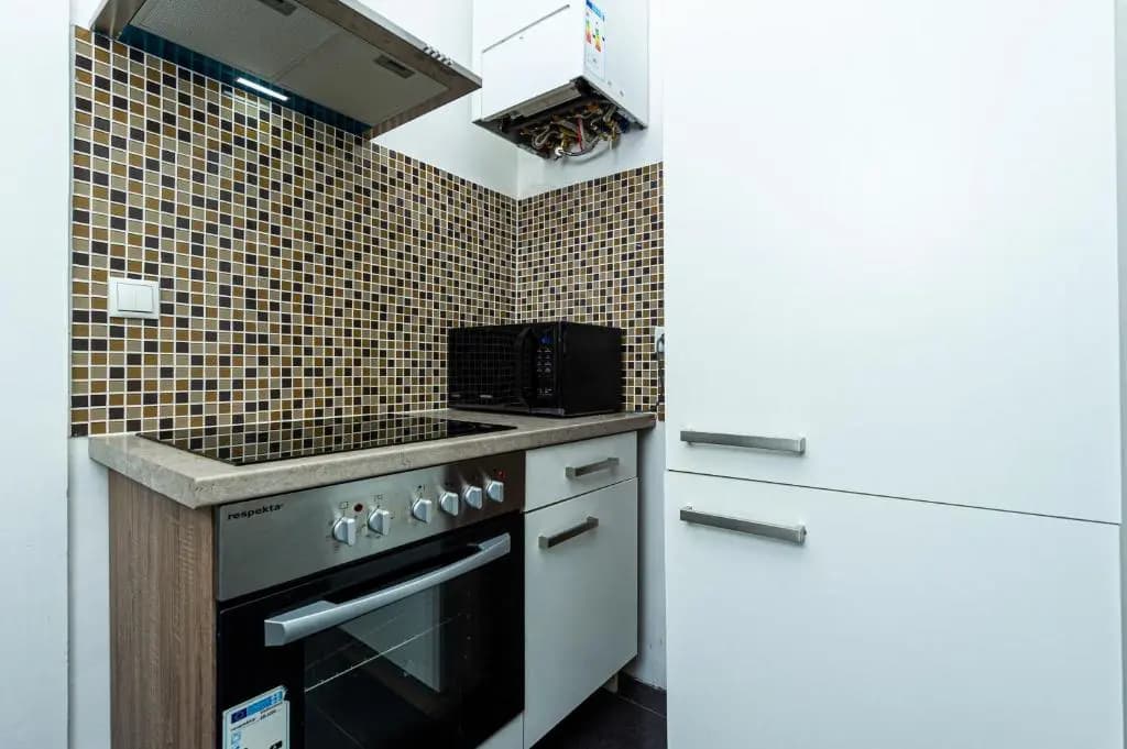 Moderne 2-Zimmer Wohnung in Wien - photo 10
