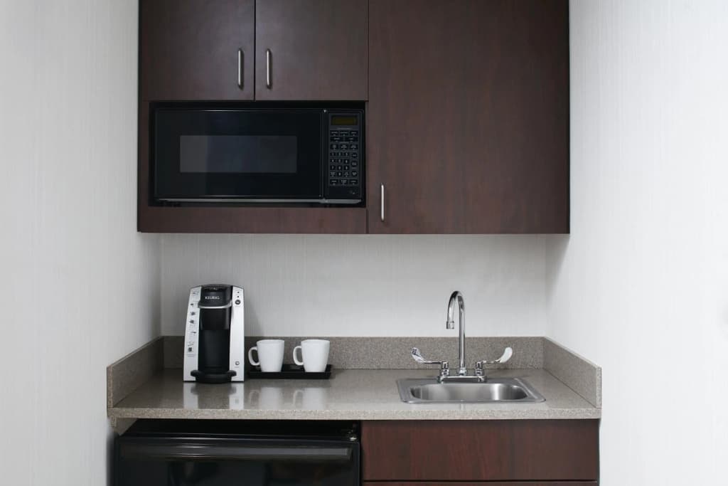 Club Quarters, Times Square - Midtown - photo 20