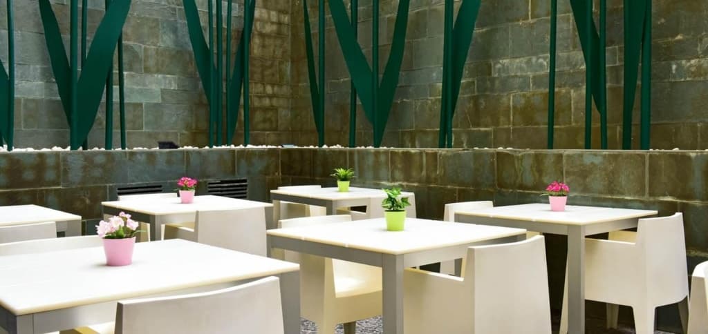 Pestana Arena Barcelona - photo 30