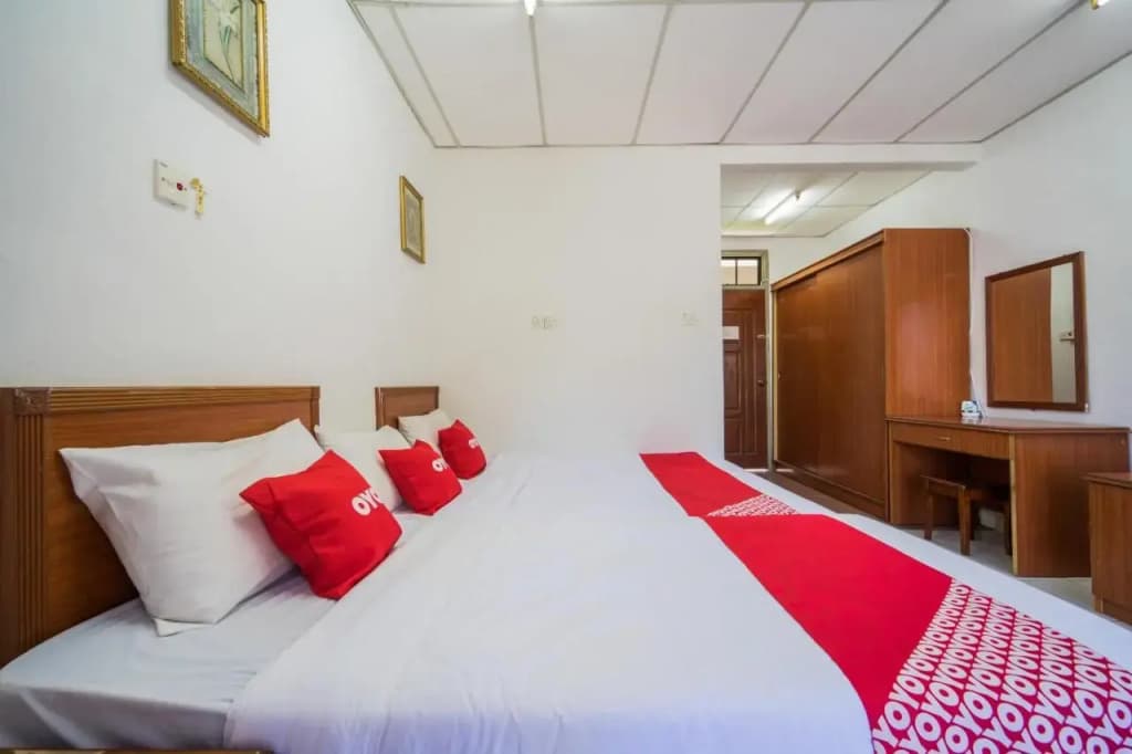 Terap Inn Kuala Nerang - photo 15