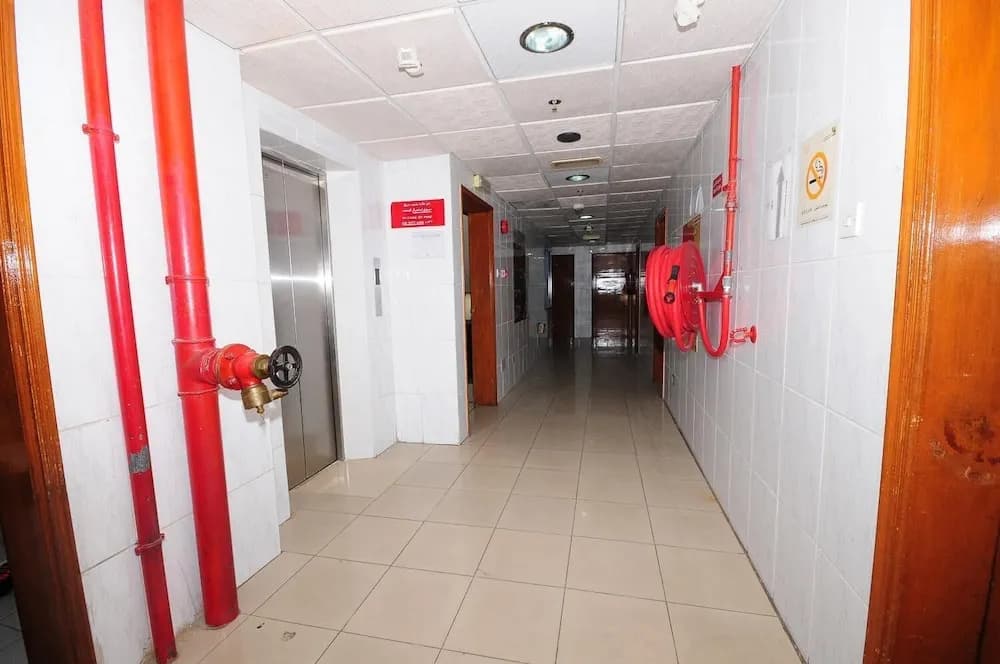 Al Qaid Hotel - photo 10