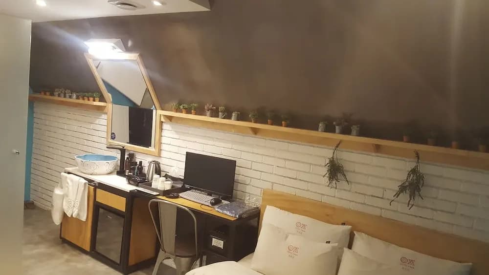 Hotel Yaja Jongno - photo 3
