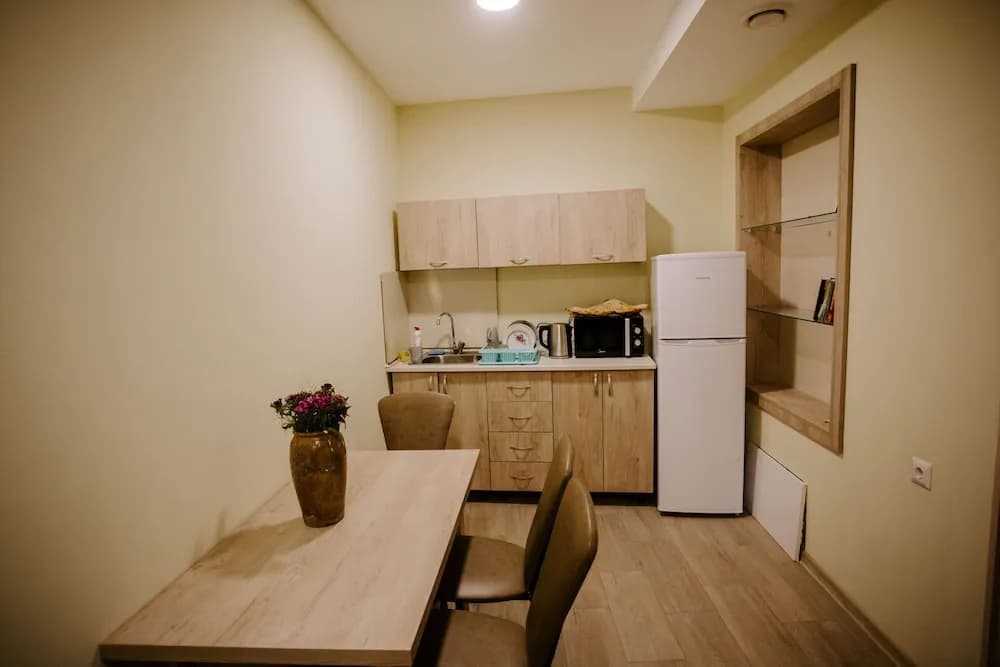 Viking Hostel - photo 23