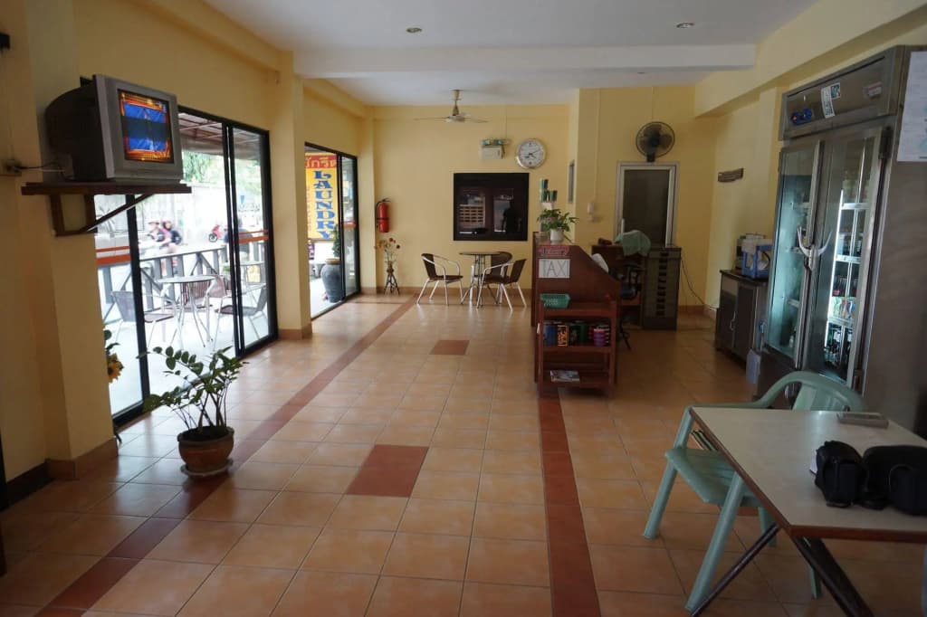 Utid Court - photo 6