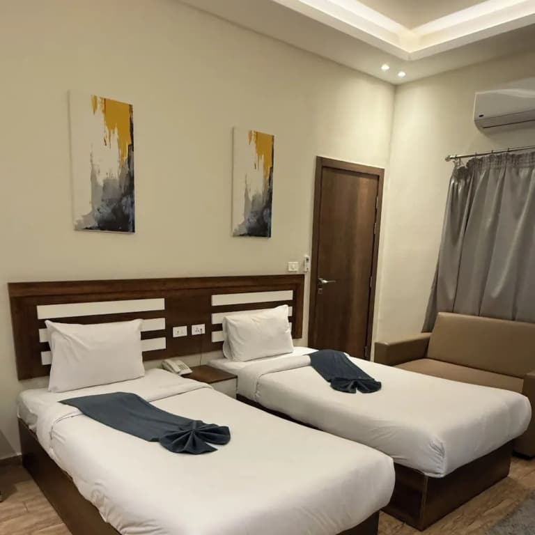 Royal Inn Residence New Cairo - photo 4