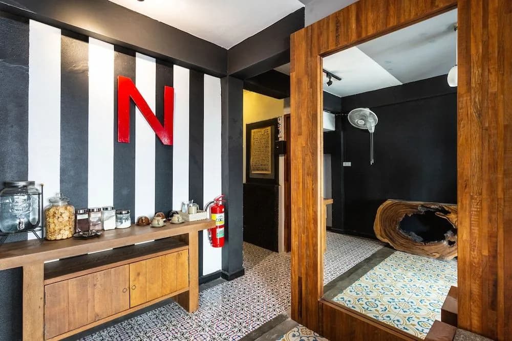 OYO 1049 N Nimman - photo 12