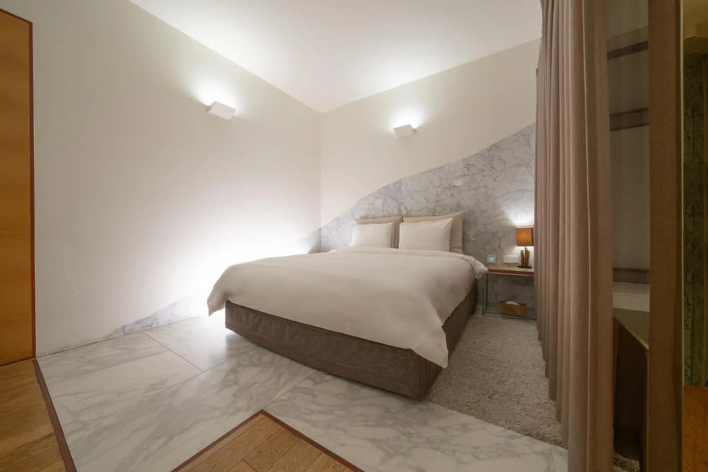 Snow hotel - photo 25