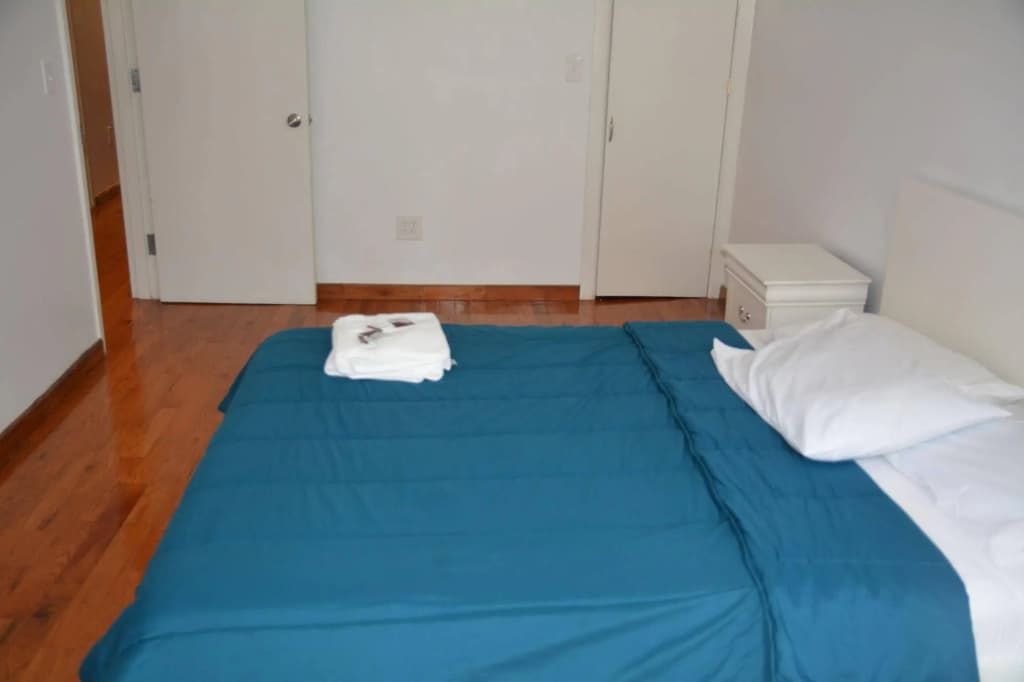 The Topping Three-Bedroom Apartment - photo 5