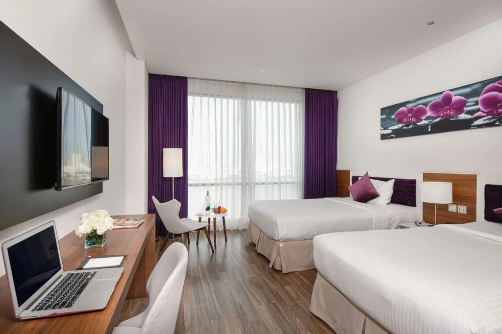 Vanda Hotel - photo 6