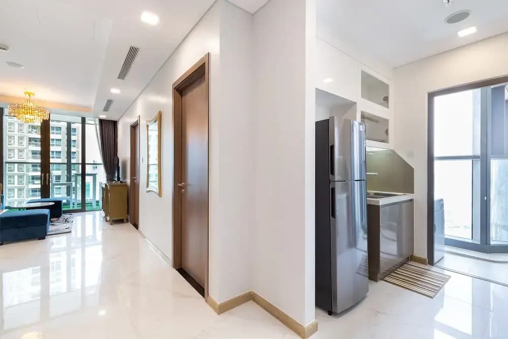 The Landmark 81 Luxury- Kayla's Home - photo 25