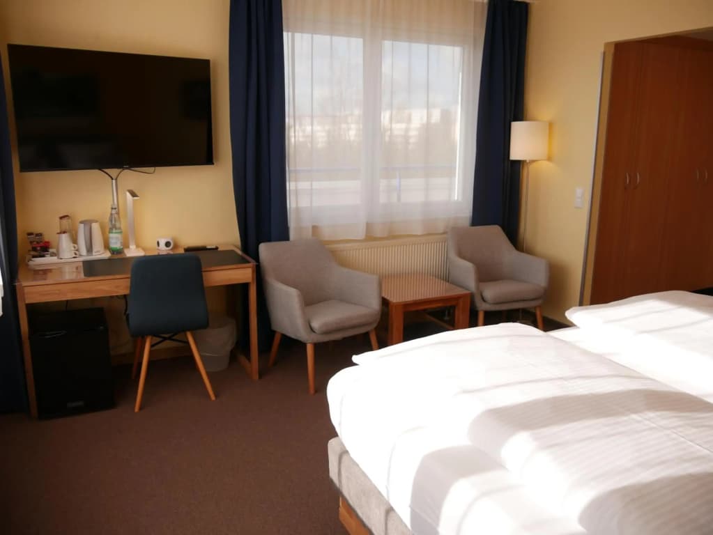 Parkhotel Marzahn - photo 4