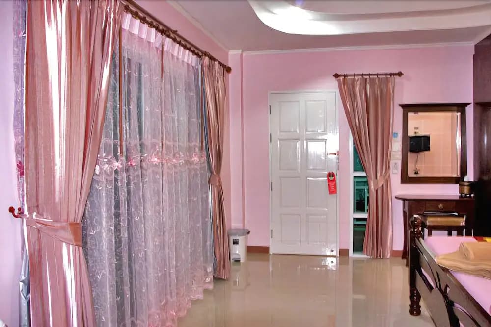 Kiang Dao Resort - photo 5