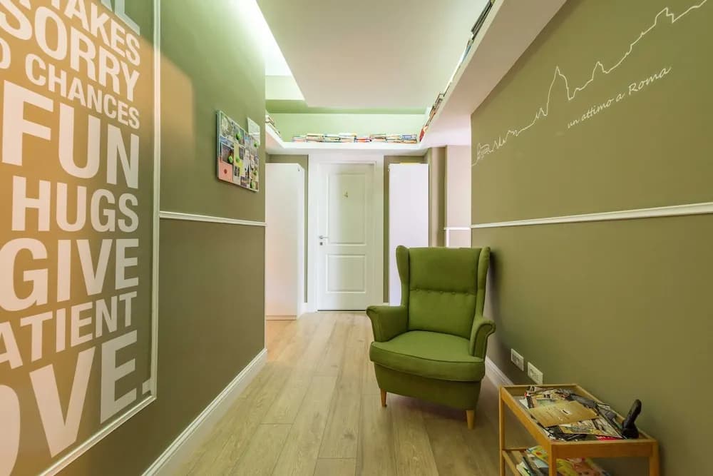 Un Attimo a Roma B&B - photo 13