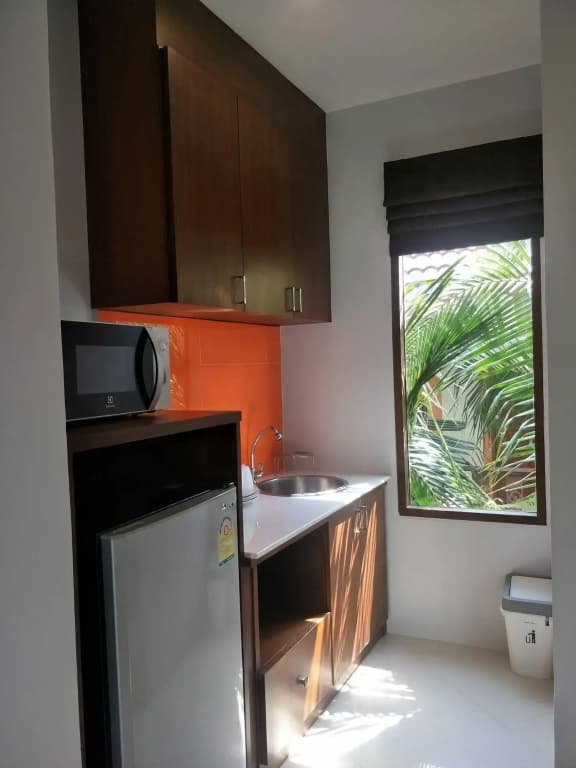 Lanta Intanin Resort - photo 17