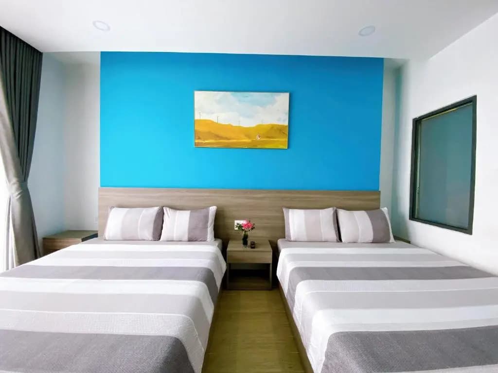 Hao Phat Hotel - photo 2