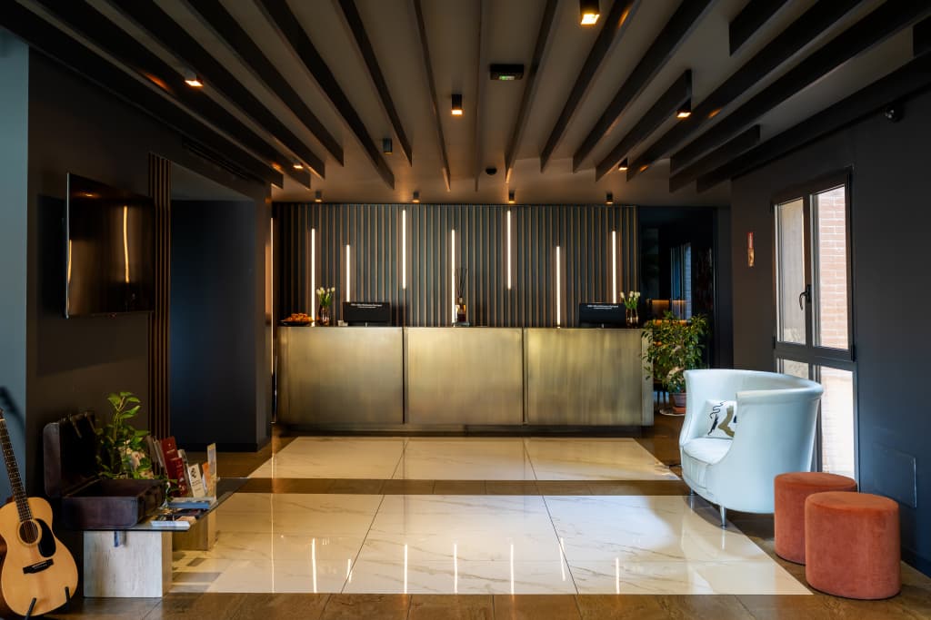Elite Hotel & Spa - photo 2