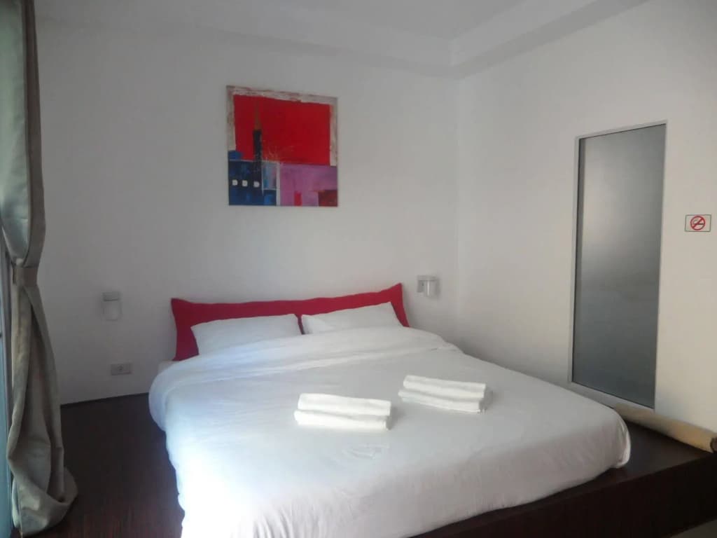 GP Rooms - photo 2