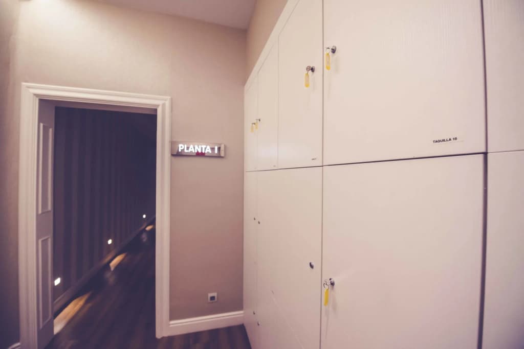 Hostal Lisboa - photo 13