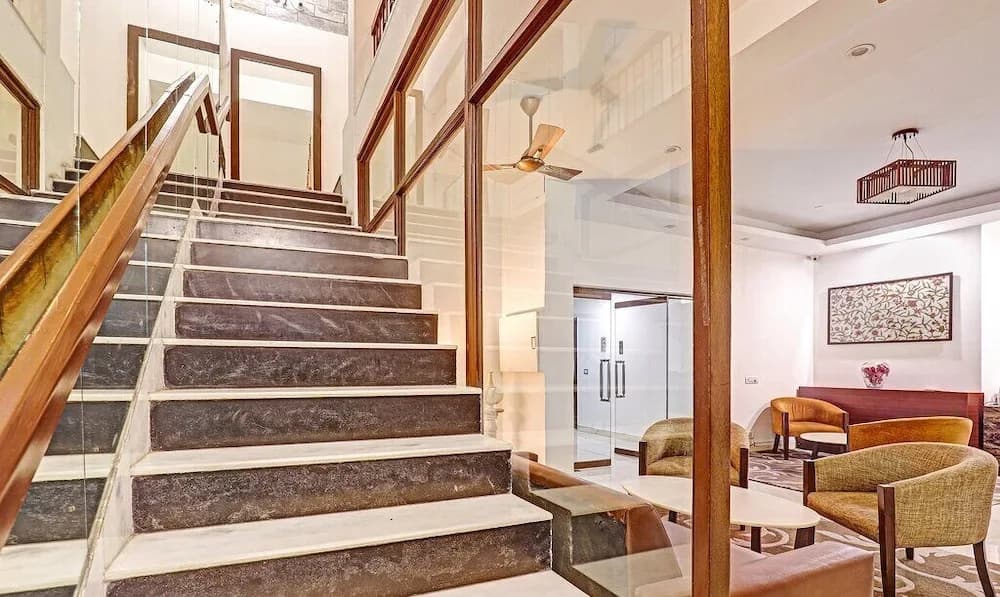 Hotel GTC - photo 14