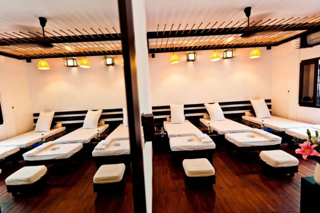 Cinnamon Hotel - photo 19