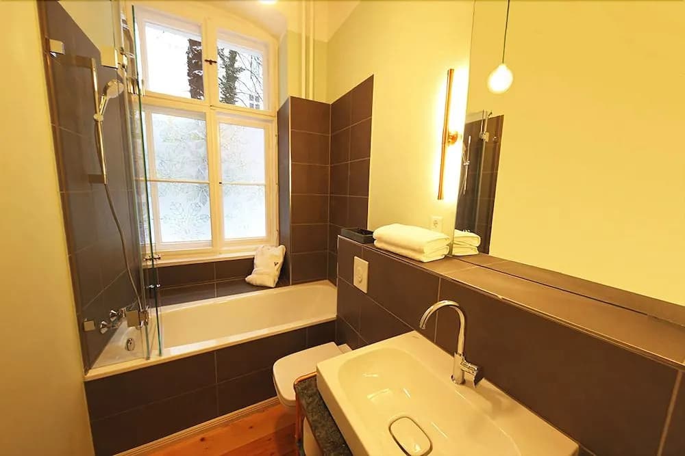 Vilhelm7 Berlin Residences - photo 14