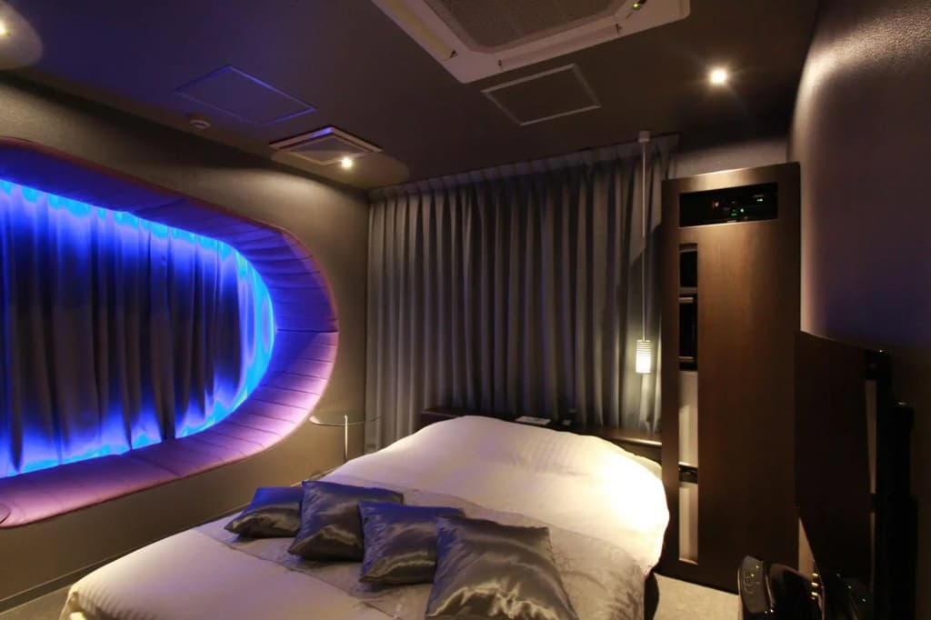 HOTEL EDOYADO - Adults Only - photo 25