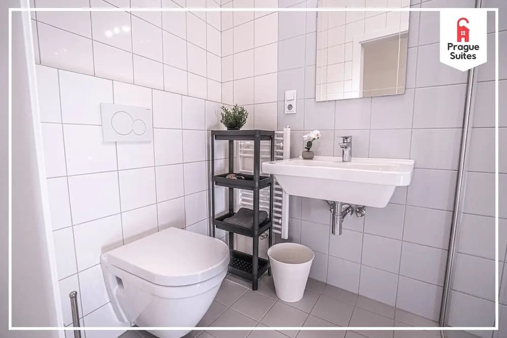 Prague Suites - photo 10