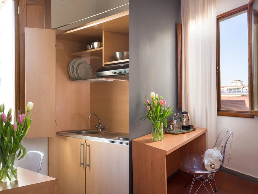 Sette Angeli Rooms - photo 14