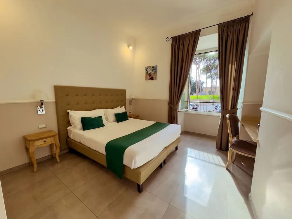 Vaticano Luxury Guest House - photo 4
