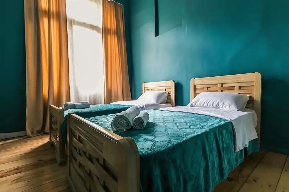 Rustaveli Guest House - photo 5
