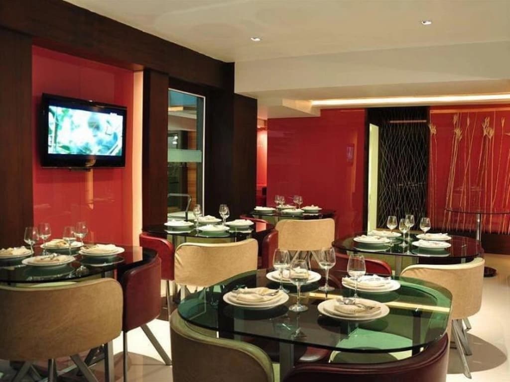 Twinpalm at 39 Sukhumvit - photo 1
