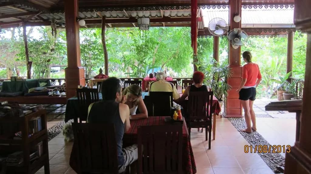 Baan Kiao - photo 38
