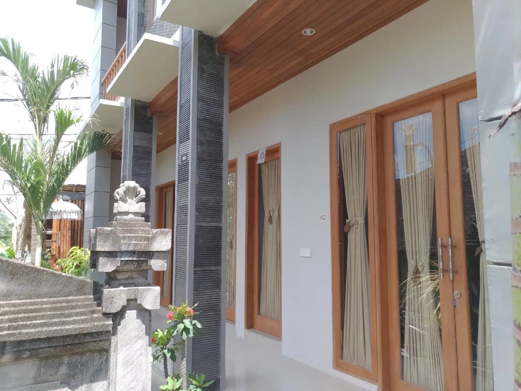 Mekenyem House Ubud - photo 9