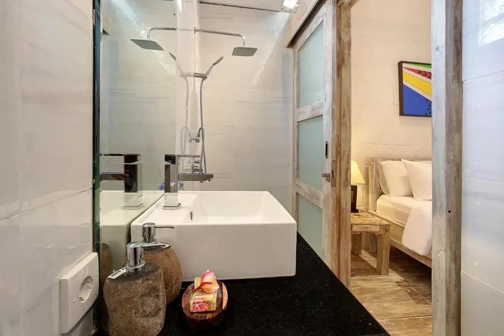 Balangan Beach Villa - photo 9