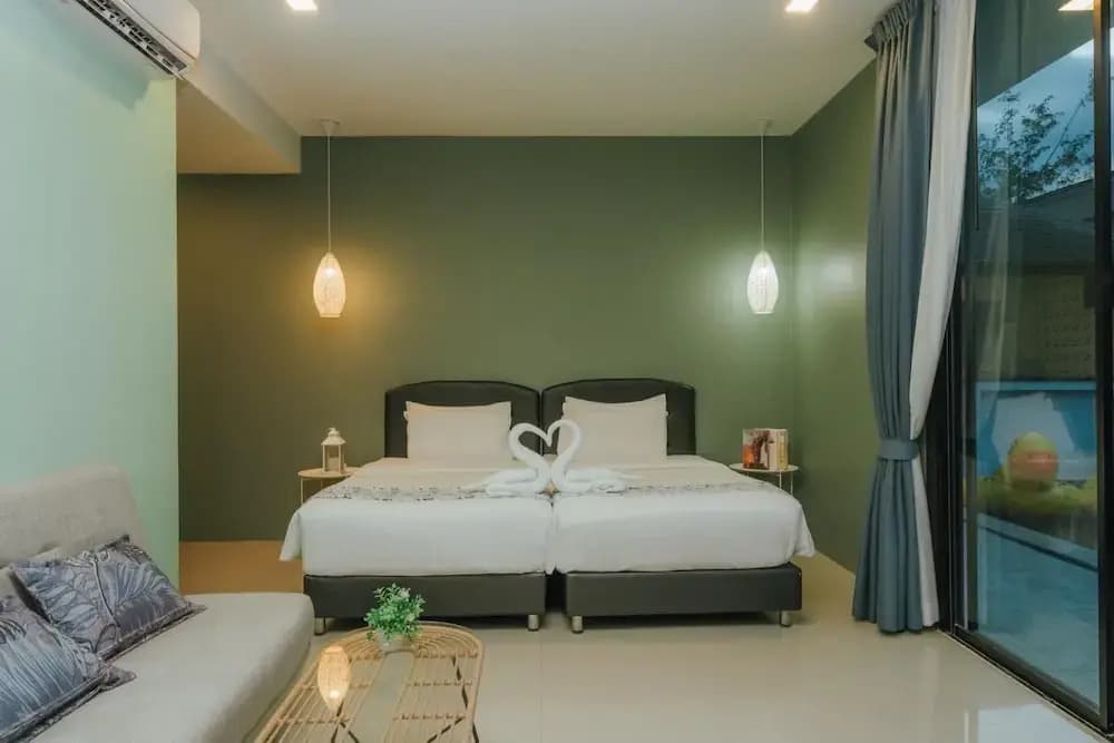 58 Pool Villa - photo 3