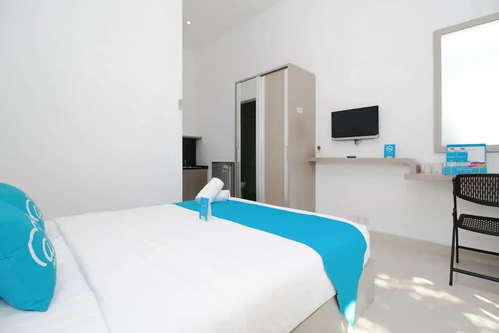 Airy Denpasar Selatan Tukad Badung 9 Bali - photo 2