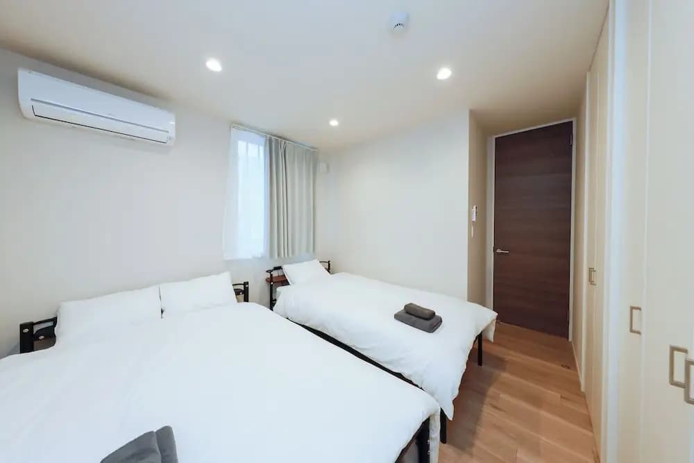 La Terrasse Higashikomagata by Tranova - photo 2