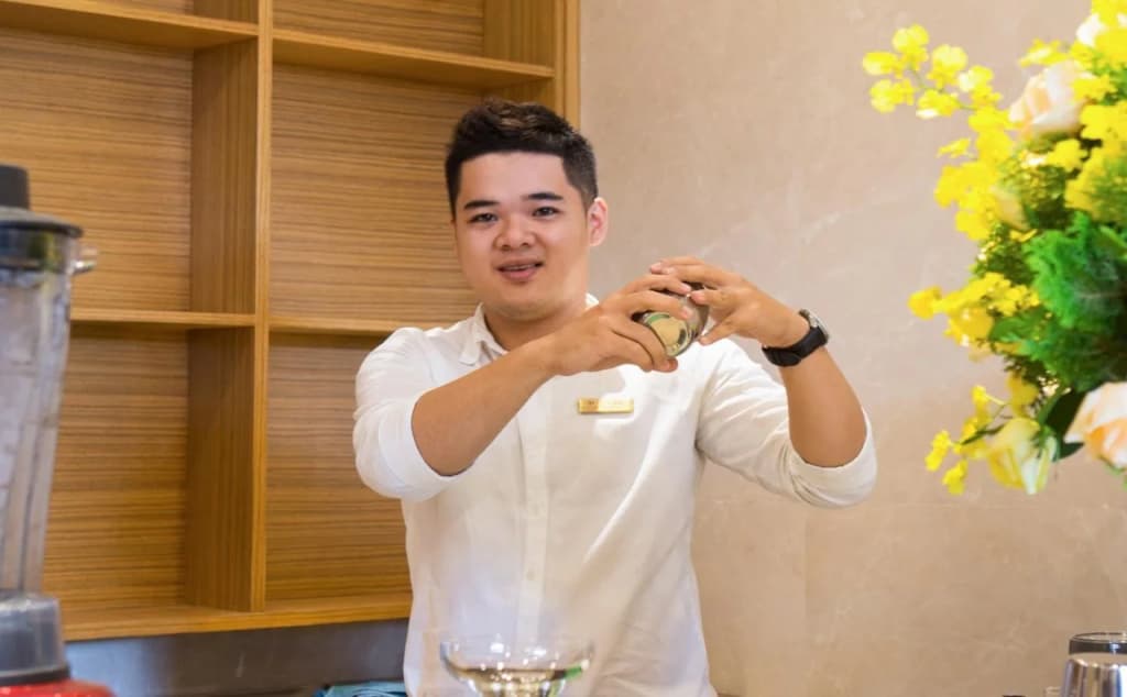 DTX Hotel Nha Trang - photo 28