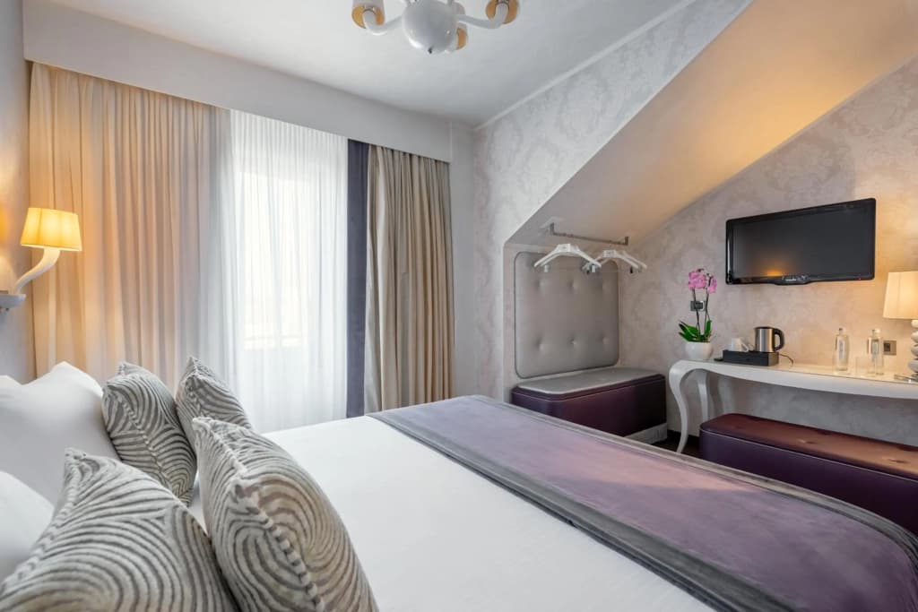 Carnival Palace Hotel - photo 29