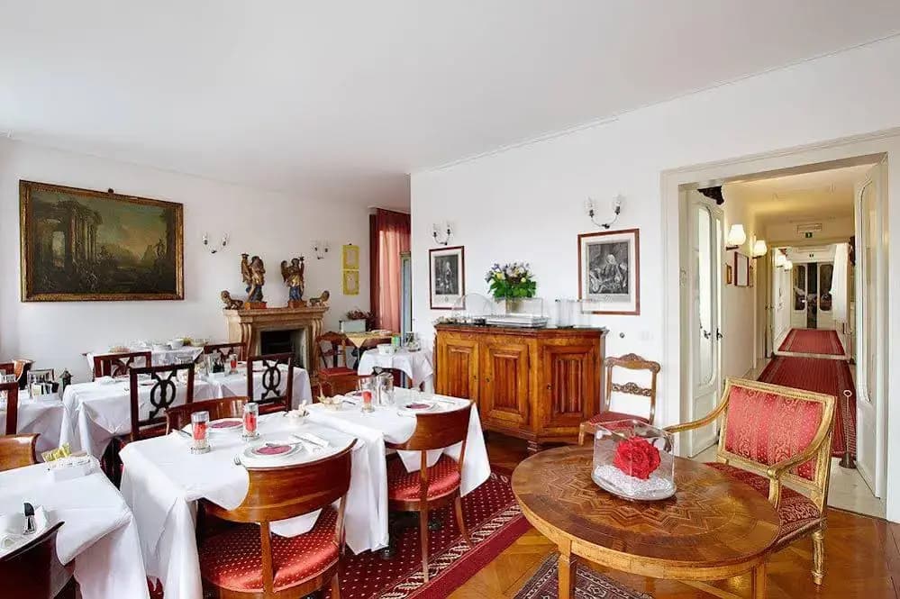 Ca Angeli - photo 22