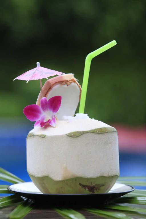 Palm Coco Mantra Resort - photo 9