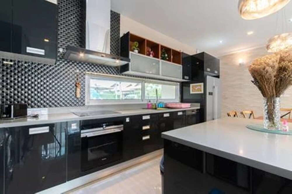 The Ville Jomtien Pool Villa By Larsen - photo 18