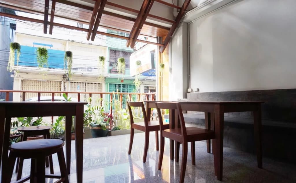 Boon Street Hostel - photo 9