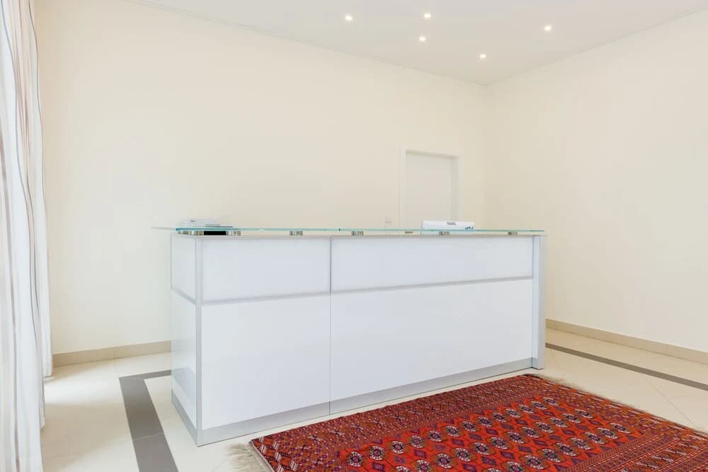DMG Apartments Hotel - photo 9