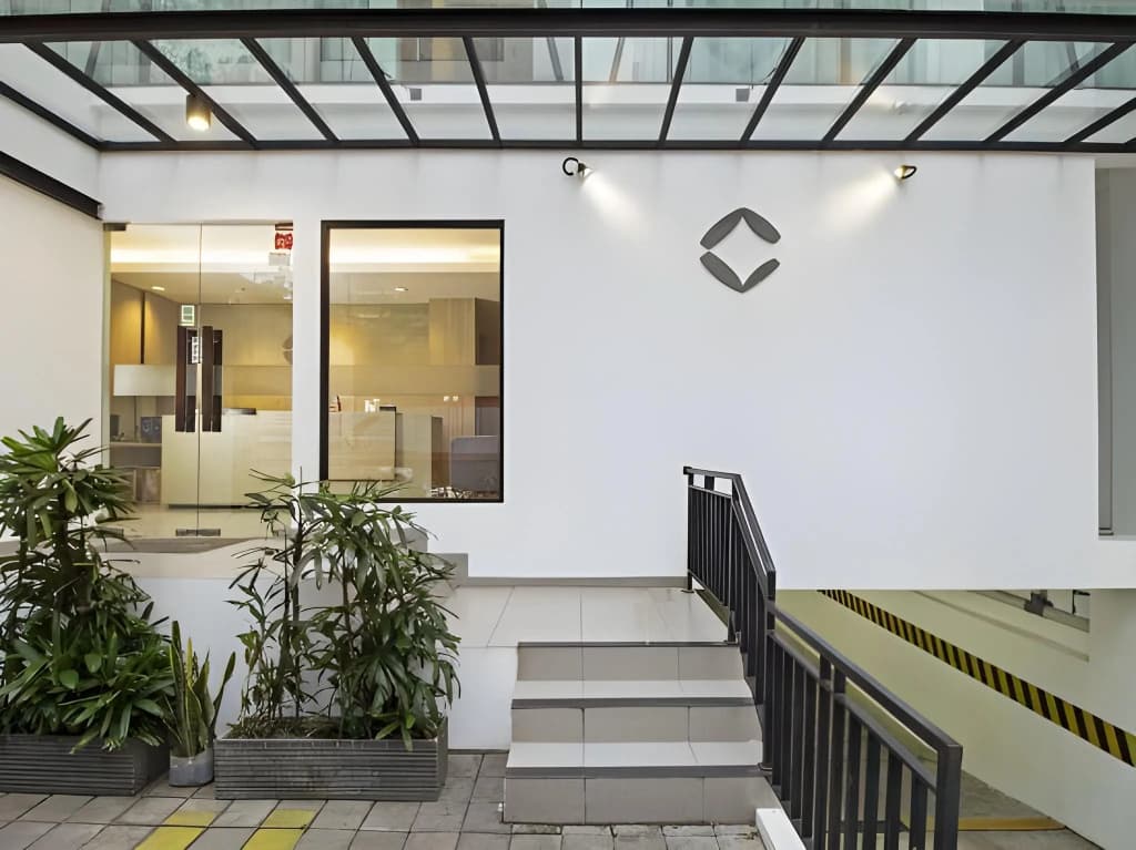 Casa Living Setiabudi Jakarta - photo 13