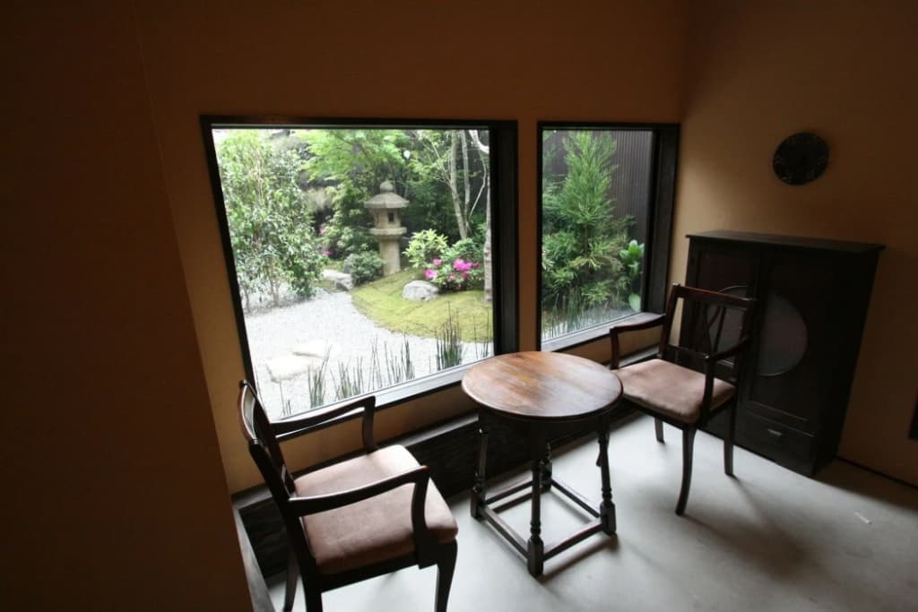 Hostel Haruya Aqua - photo 7