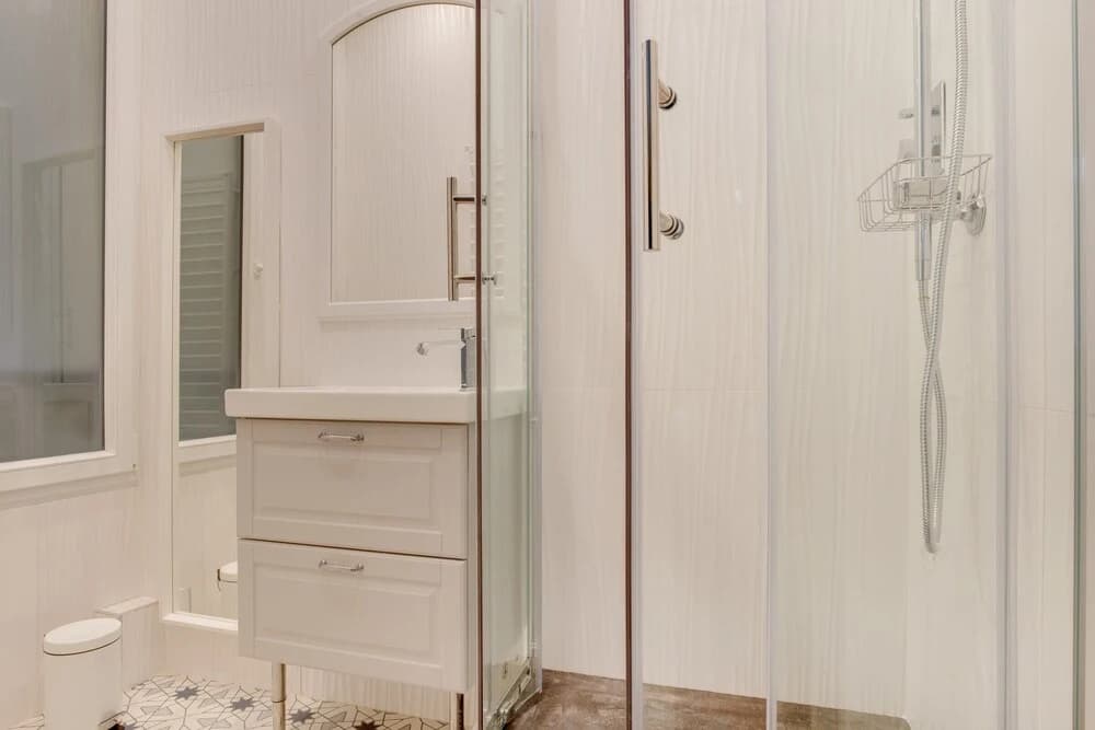 Superb Bright and Luxurious apt in Montogueil - photo 7