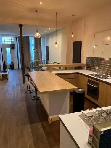 Canal Saint Martin Apartments - photo 17
